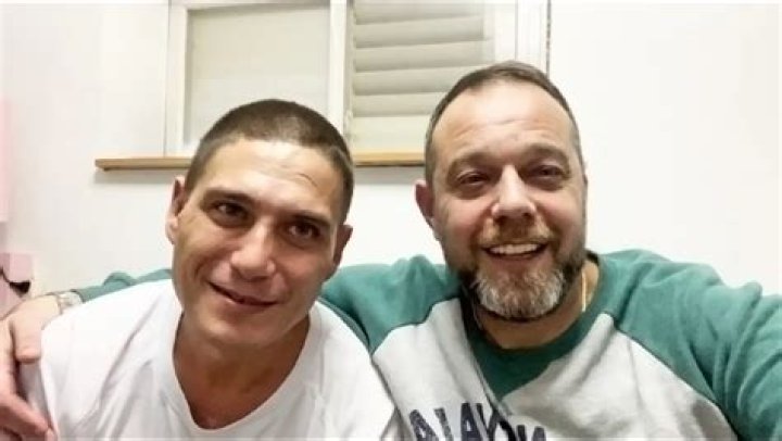 Yevgeni Palenga