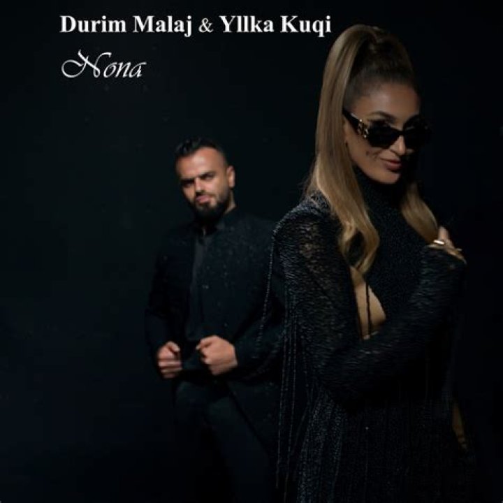 Yllka Kuqi