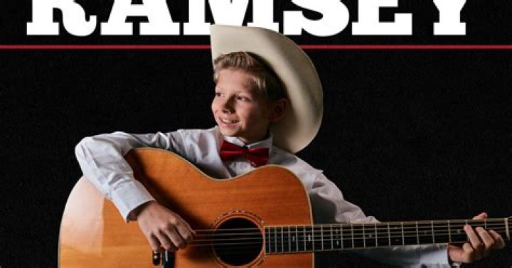 Yodeling Kid
