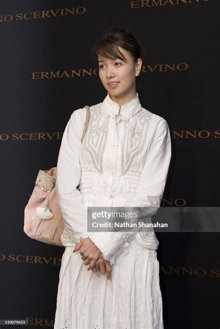 Yoko Ishino