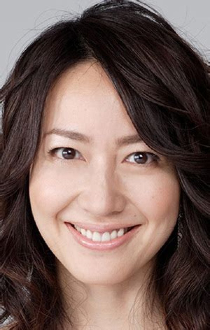 Yoko Moriguchi