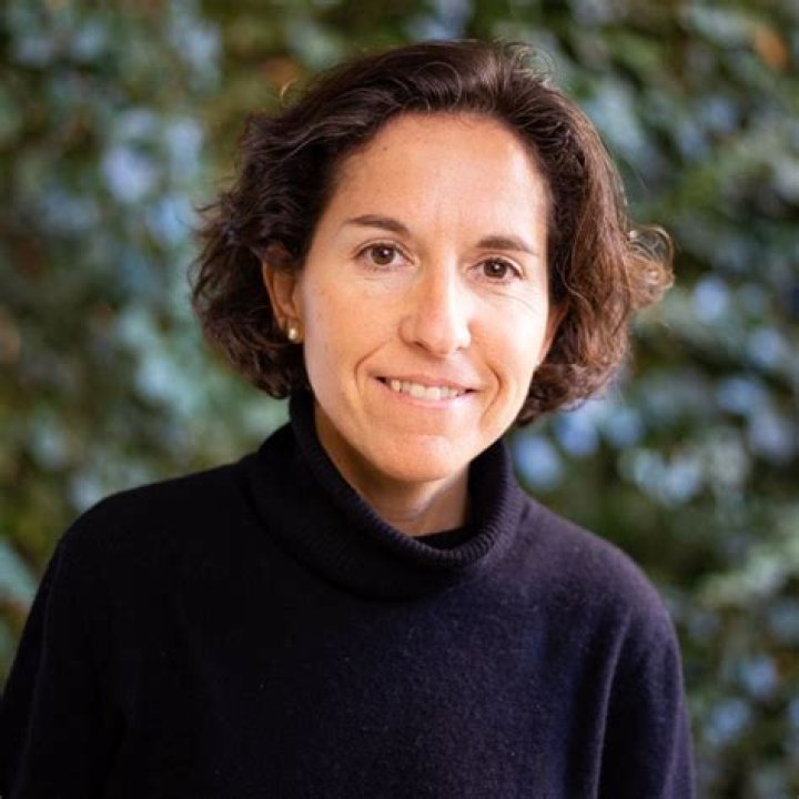 Yolanda R&iacute;os