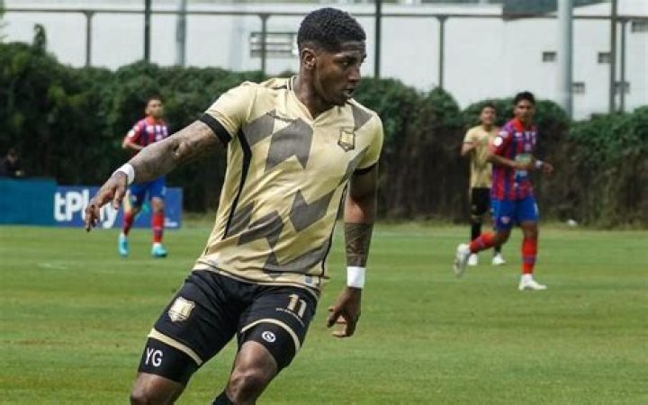 Yony Gonz&aacute;lez