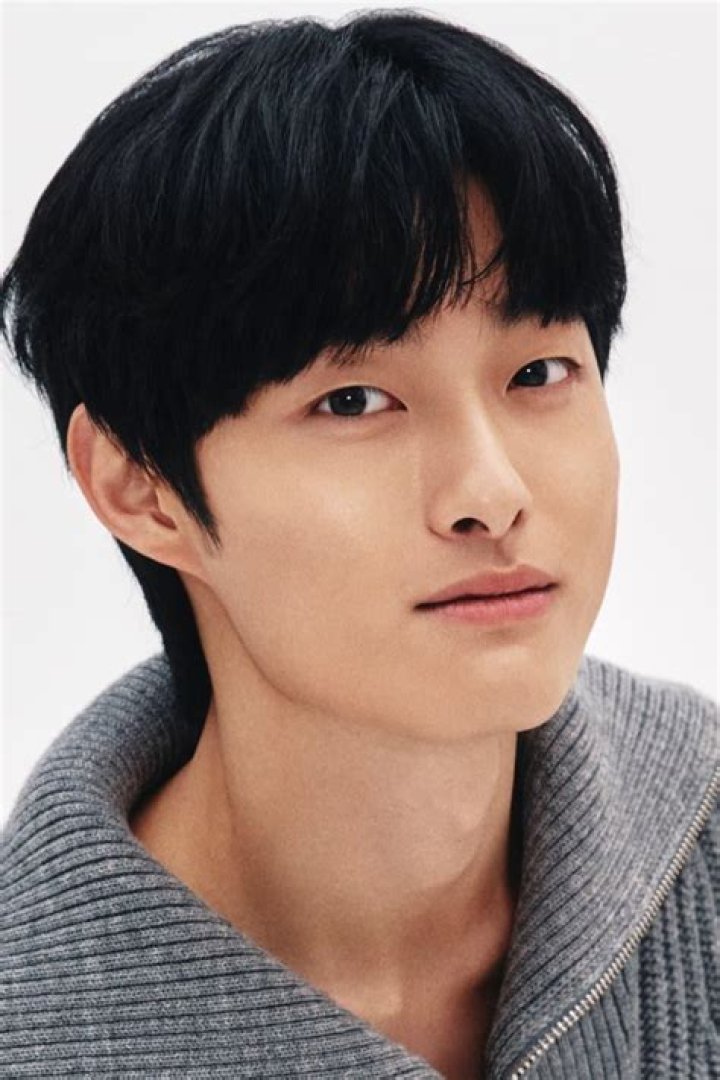 Yoon Chan