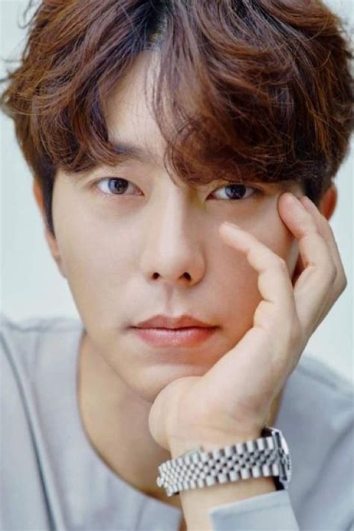 Yoon Hyun Min