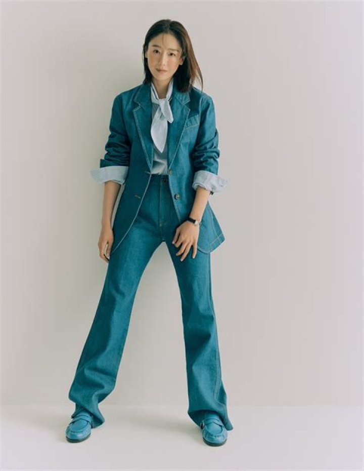 Yoon Jung-hee