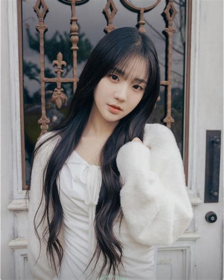 Yoon Seoyeon