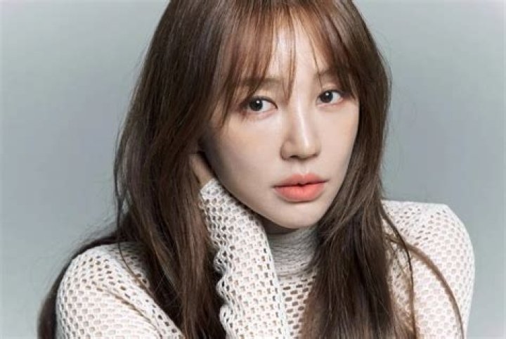 Yoon-Eun-hye