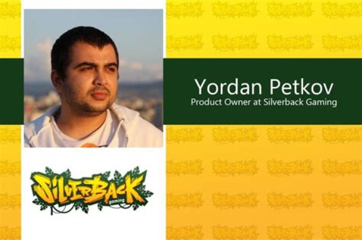 Yordan Petkov