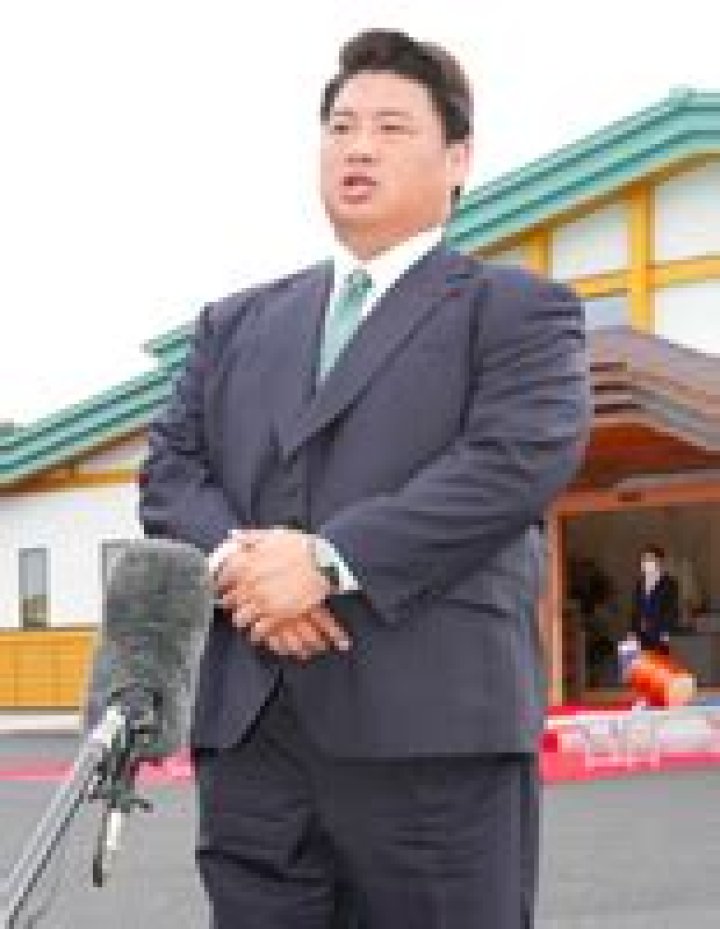 Yoshikaze Masatsugu
