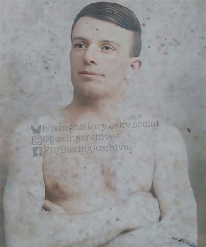 Young Griffo