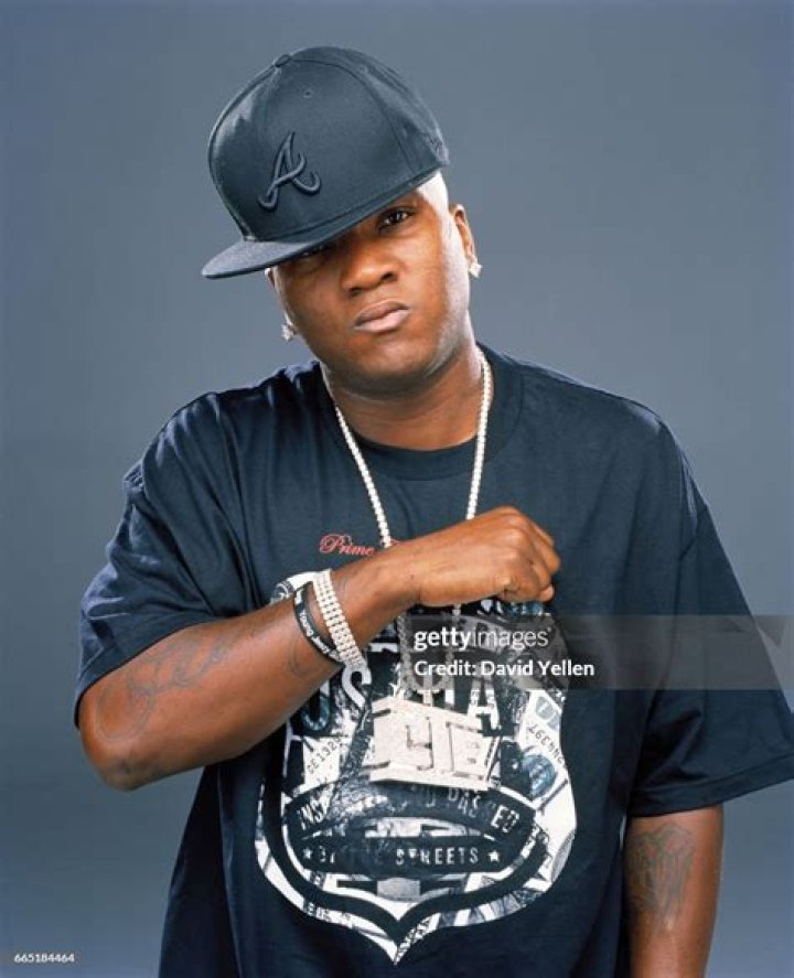 Young Jeezy