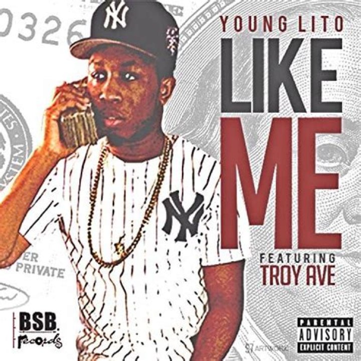 Young Lito