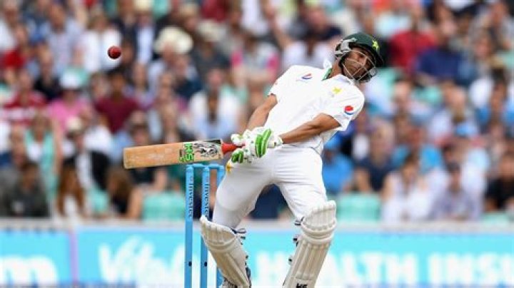 Younus Khan