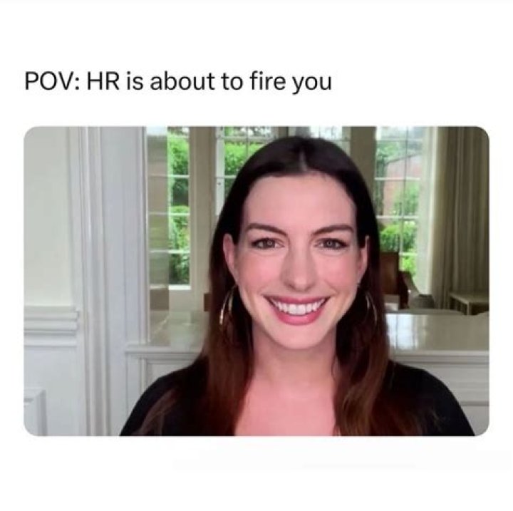 YourFired