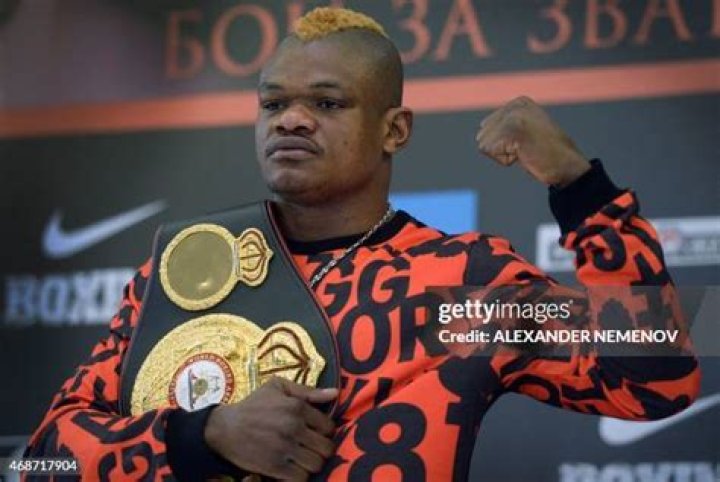 Youri Kayembre Kalenga