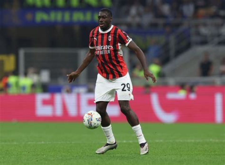 Youssouf Fofana