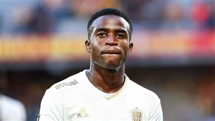 Youssoufa Moukoko