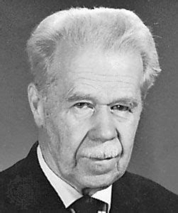 Yrjo Vaisala
