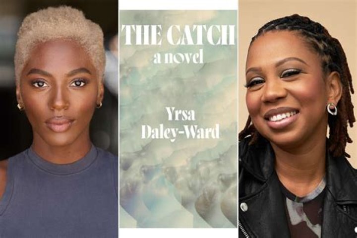 Yrsa Daley-Ward