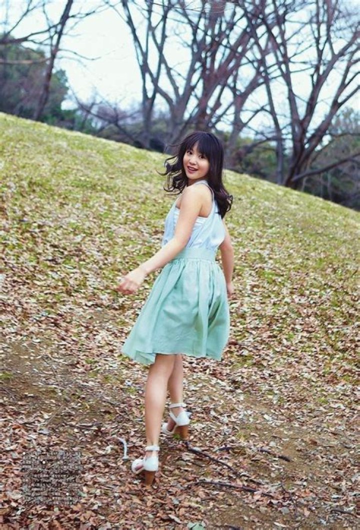 Yui Koike
