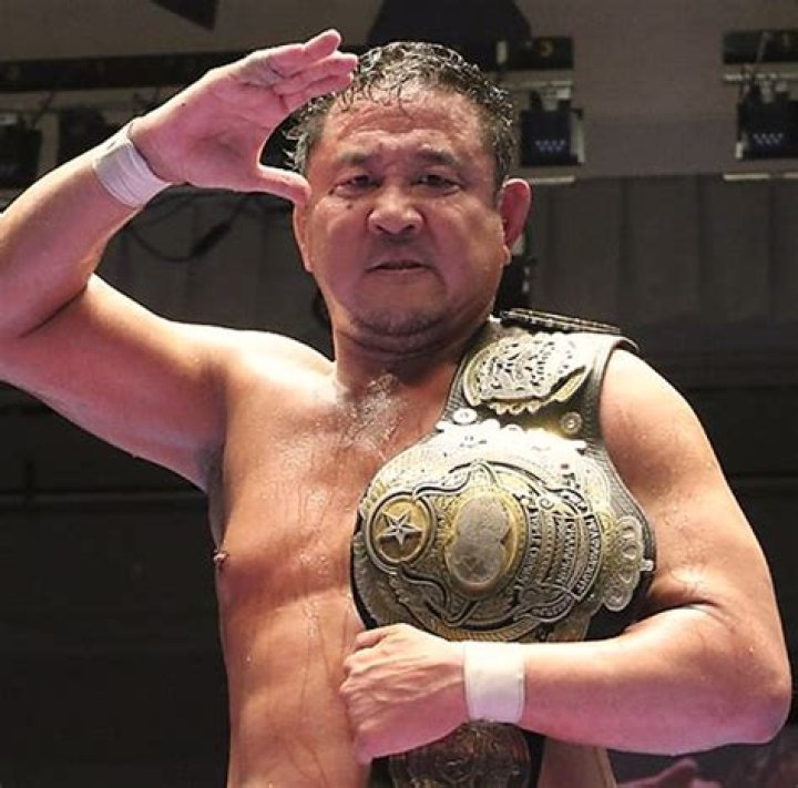 Yuji Nagata