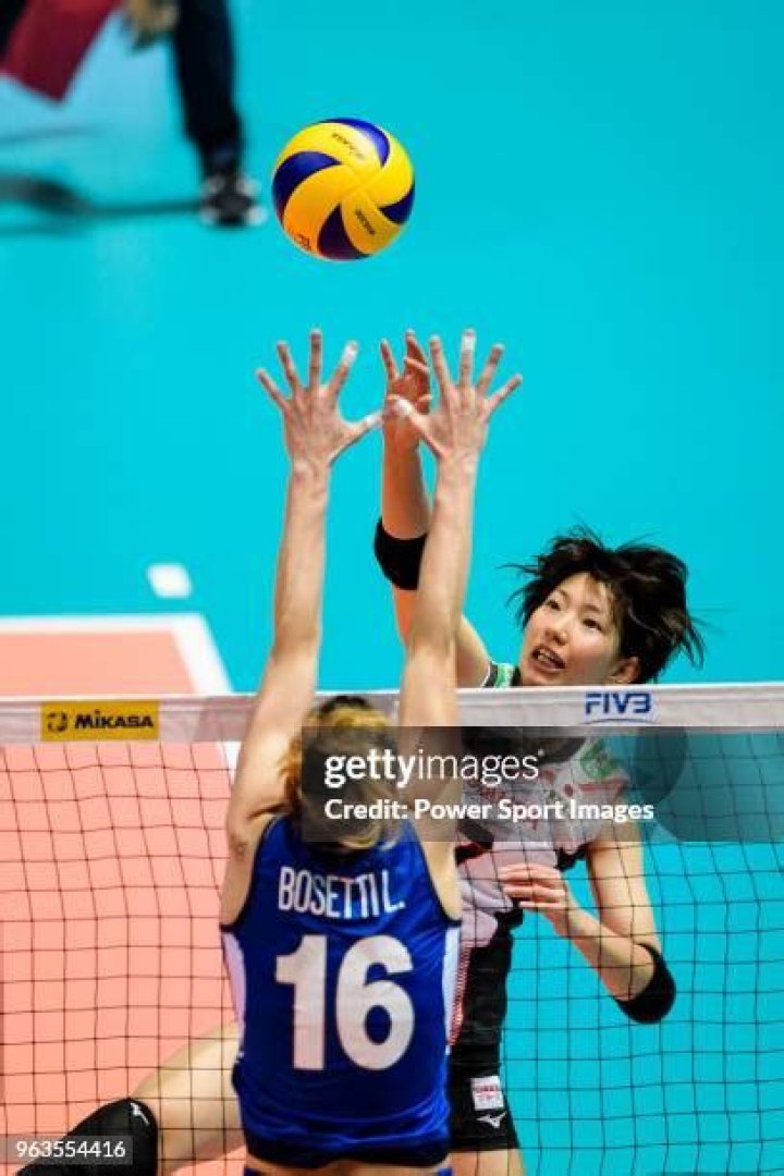 Yuki Ishii