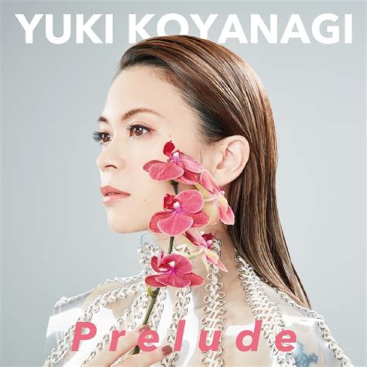 Yuki Koyanagi