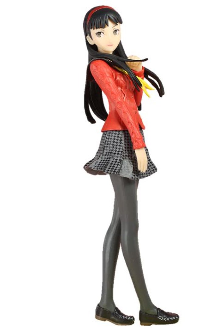 Yukiko Goushi