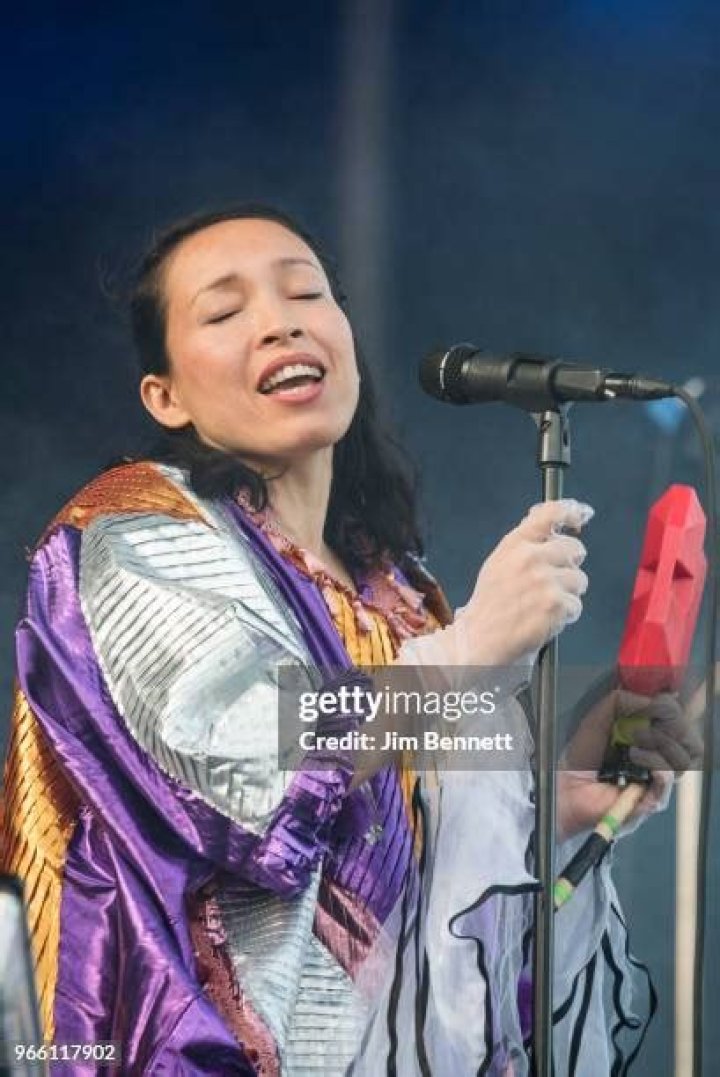 Yukimi Nagano