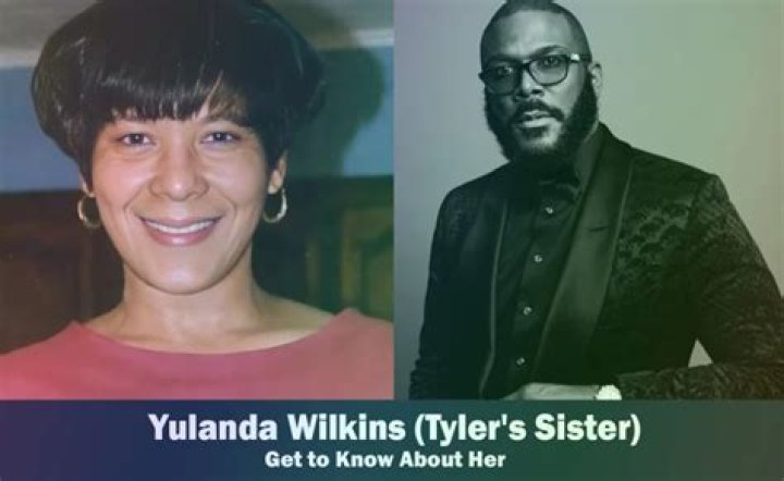 Yulanda Wilkins