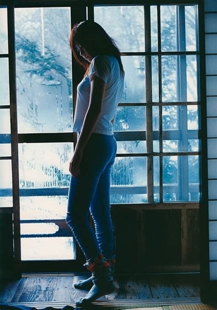 Yumi Egawa