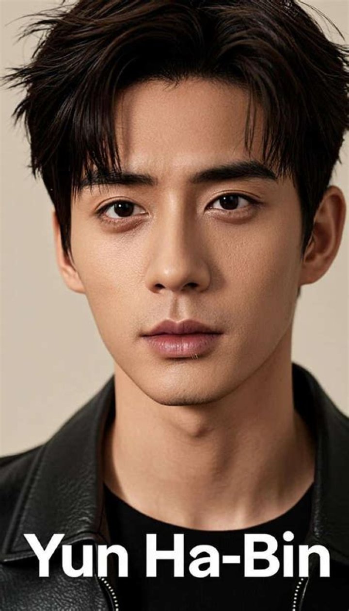 Yun Ha Bin