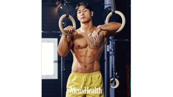 Yun Sung-Bin