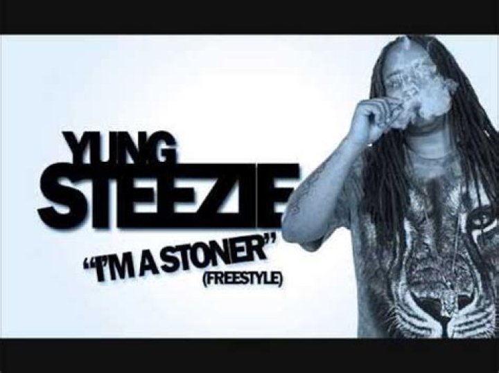 Yung Steezie