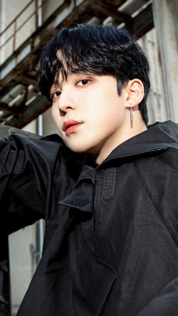 Yunho