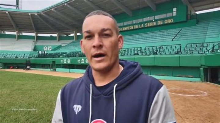 Yunieski Ramírez