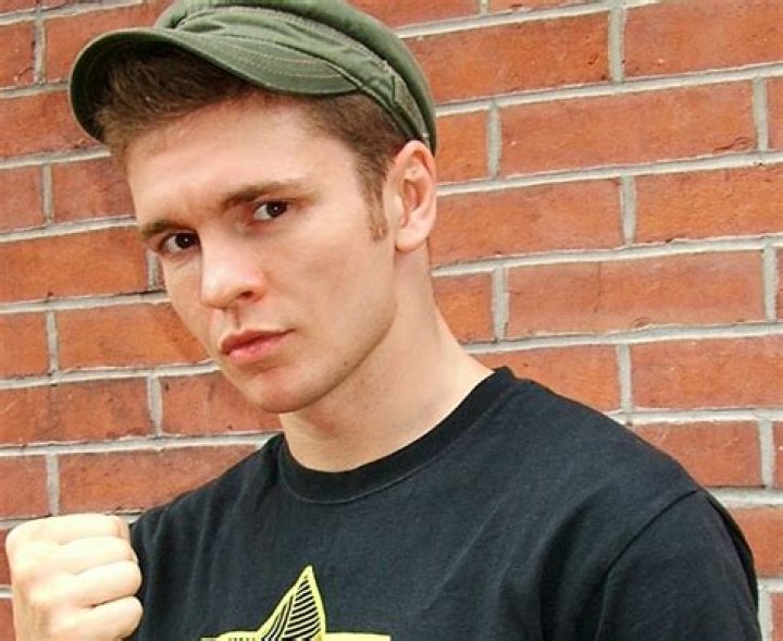 Yuri Foreman