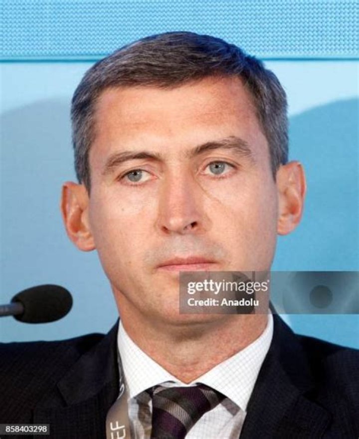 Yuriy Tkachenko