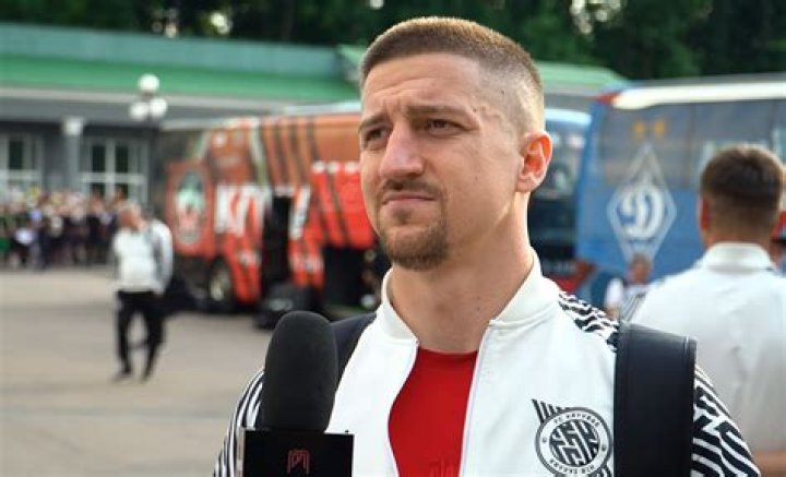 Yuriy Vakulko