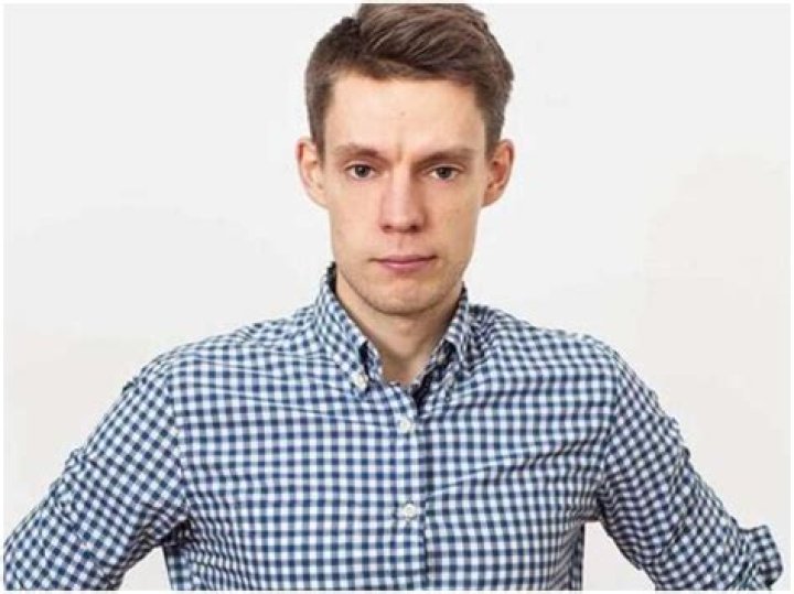 Yury Dud