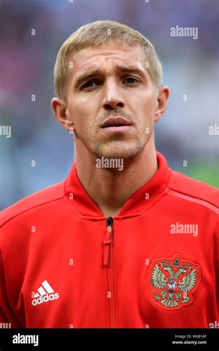 Yury Gazinsky