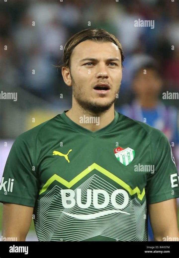 Yusuf Erdogan