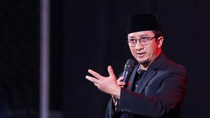Yusuf Mansur