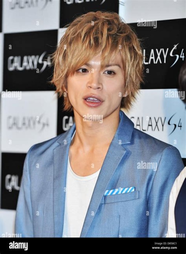 Yusuke Yamamoto