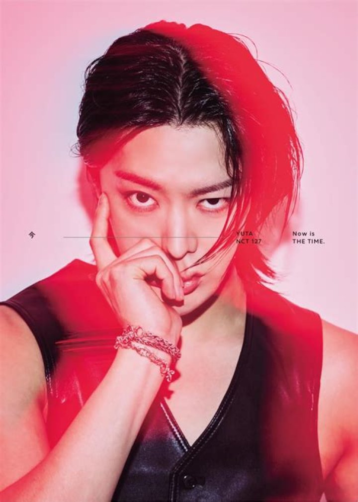 Yuta Nakamoto