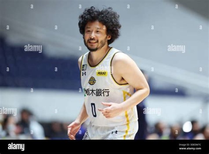 Yuta Tabuse