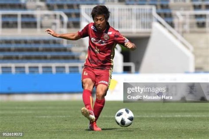 Yutaro Chinen