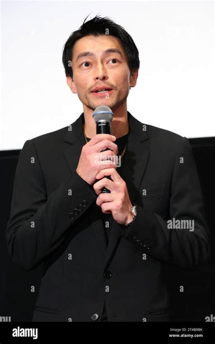 Yuya Endo