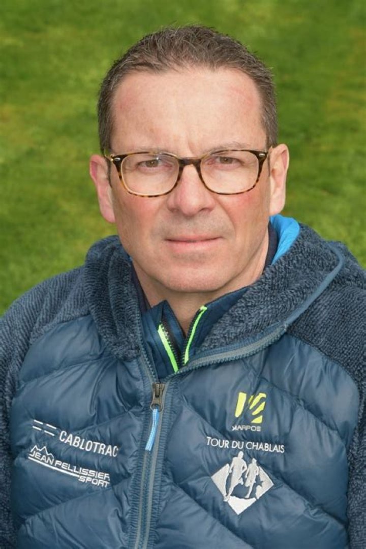 Yvan Vouillamoz
